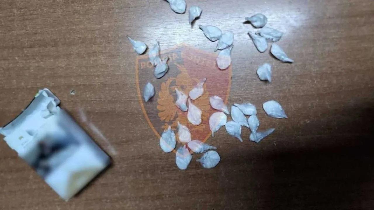 “M’ka qëllu e keqe”/ Zbardhen bisedat, si funksiononte shitja e kokainës në Tiranë
