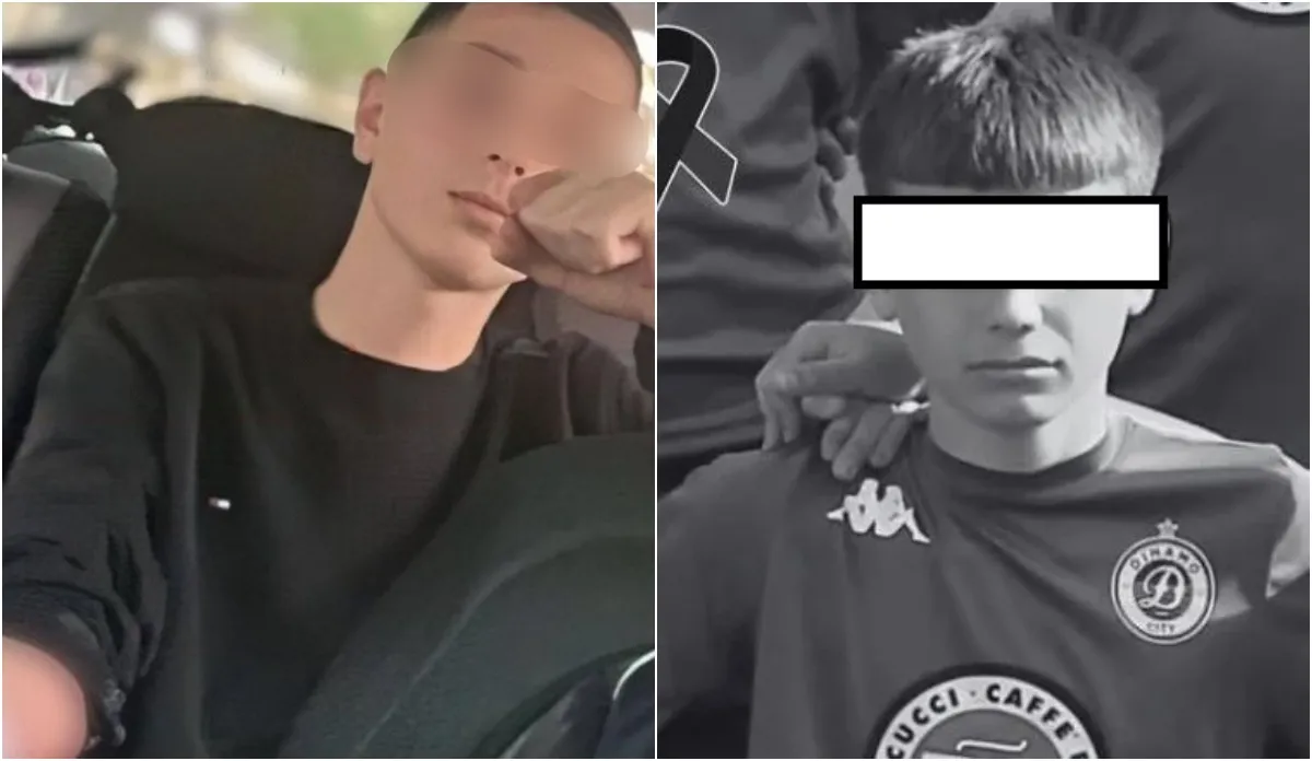 “Një mesazh do të shpëtonte jetën e djalit tim”/ Babai i Martin Canit reagon pas dënimit të Mario Përlleshajt