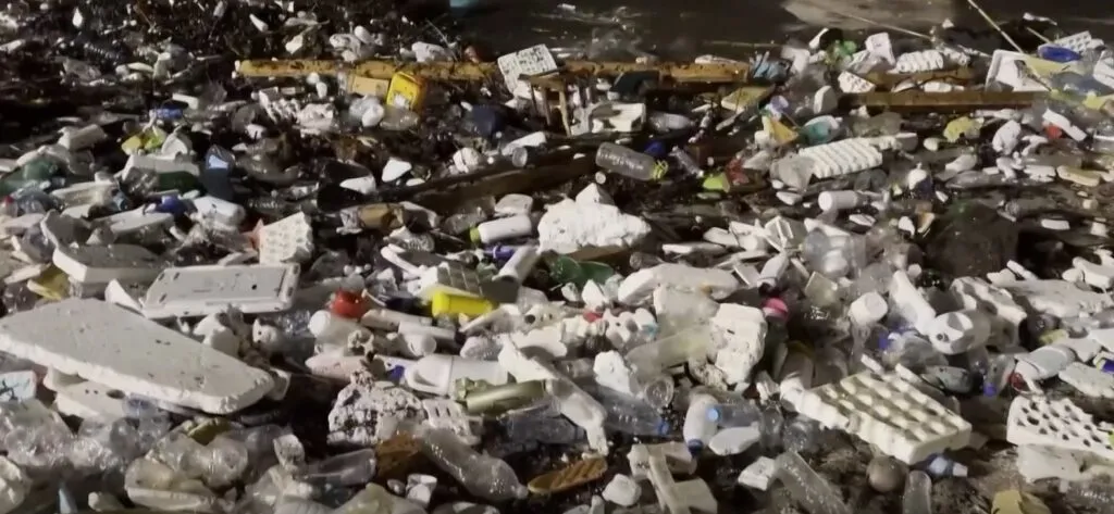 Kroacia mund të padisë Shqipërinë, shkak tonelatat e mbeturinave