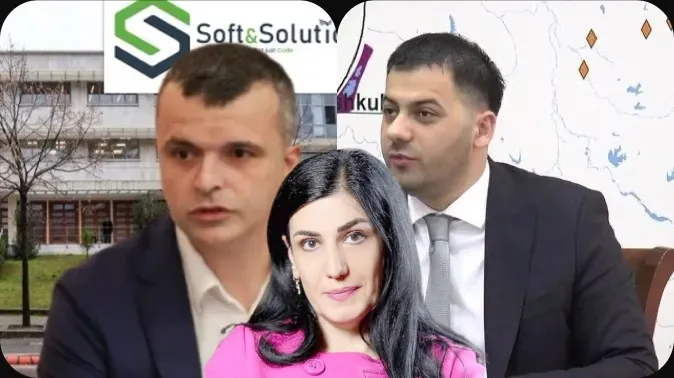 SPAK urdhër arrest për Ergys Agasin dhe Mirlinda Karçanaj, BKH “zbarkon” në zonën e Kodrës së Diellit