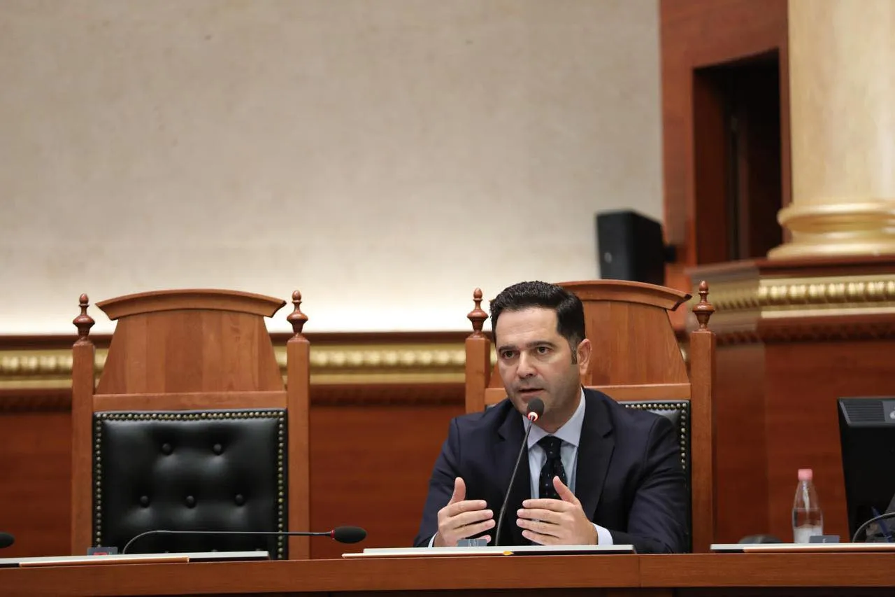 BE shpreh shqetësime serioze për “Paqen Fiskale” në prag të votimit në parlament