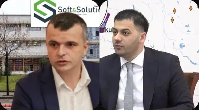 Detaje të reja nga aksioni i SPAK/ Biznesmeni Gerond Meçe u mor peng nga Agasi dhe disa policë për t’u tërhequr nga gara e tenderave