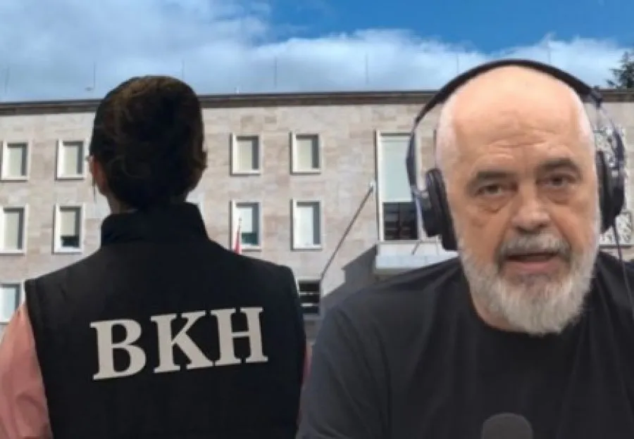 Si e goditi SPAK-u “koordinatorin” e Ramës pa kaluar 48 orë nga tallja me BKH-në