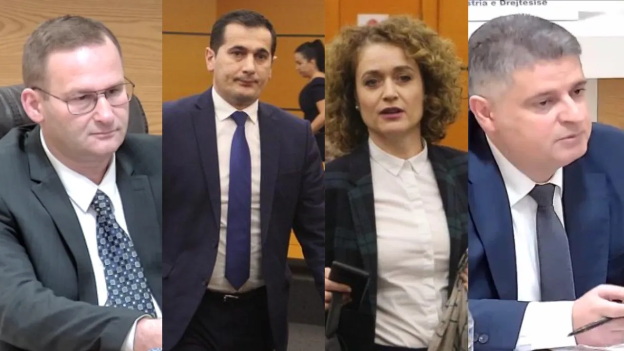 Kreu i ri i SPAK/ Përfundon intervistimi i kandidatëve