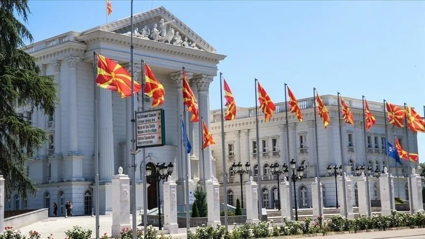Maqedonia e Veriut në krizë energjetike pas bllokadave të fermerëve grekë