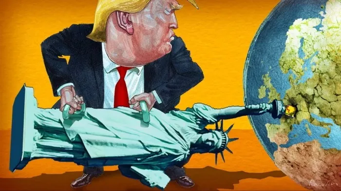 Mirupafshim, 2025! Nuk ishte kënaqësi të të njihnim