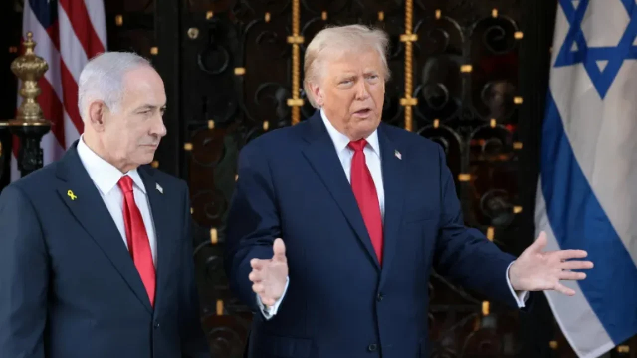 “Po përpiqen të riarmatosen”, Trump paralajmëron Iranin: Nëse kjo është e vërtetë, do t’i shkatërrojmë plotësisht