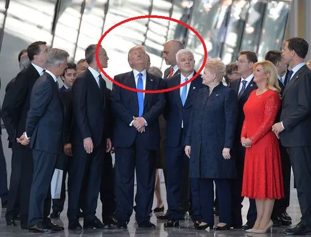 Përdorimi i ftesës amerikane të Trump dhe etja e Edi Ramës për legjitimitet ndërkombëtar