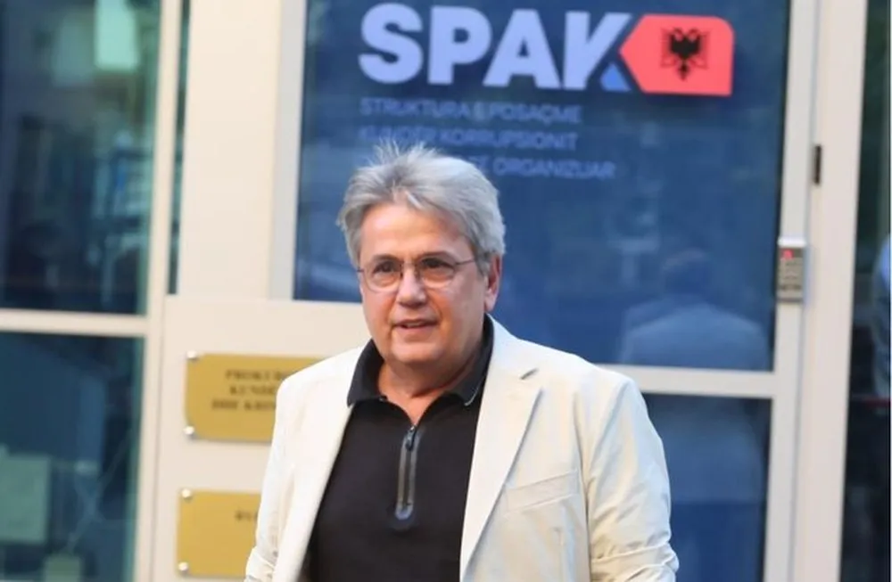 Shkelje e barazisë në tendera/ SPAK çon për gjykim kryebashkiakun e Shkodrës, Benet Beci