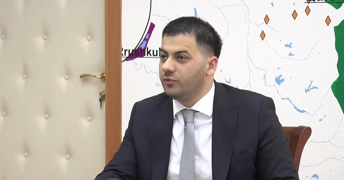 Deputeti i PD-së: Ergys Agasi do emërojë drejtor policie në Tiranë njeriun që po e strehon!