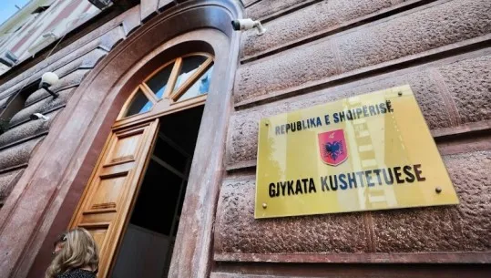 Kushtetuesja zbardh vendimin: Pse arresti në shtëpi i Berishës ishte antikushtetues