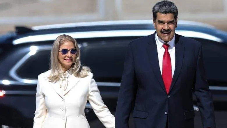 Sulmet në Venezuelë, Trump: Kemi kapur Maduron dhe gruan e tij