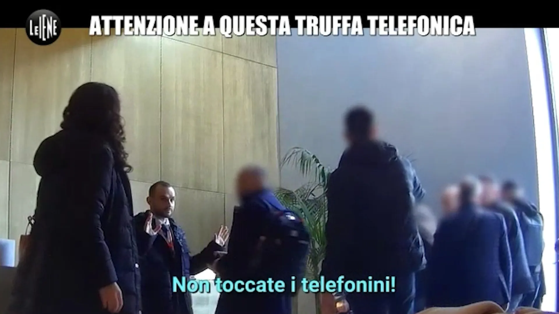 “Policia, mos lëvizni”/ Pamjet e operacionit të SPAK në Call Centerin në kullat luksoze në Tiranë (VIDEO)