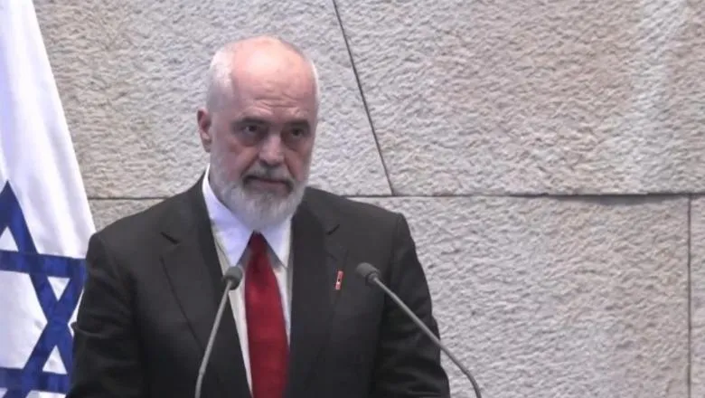 Rama nga Izraeli sulmon Hamasin: S’ka paqe pa zhdukjen e tij