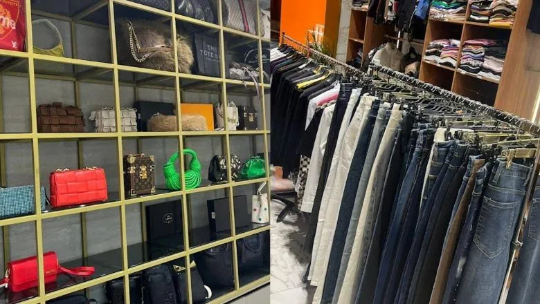 EMRI/ Arrestohet konkurrenti i Përputhen, shiste veshje fake në dyqan