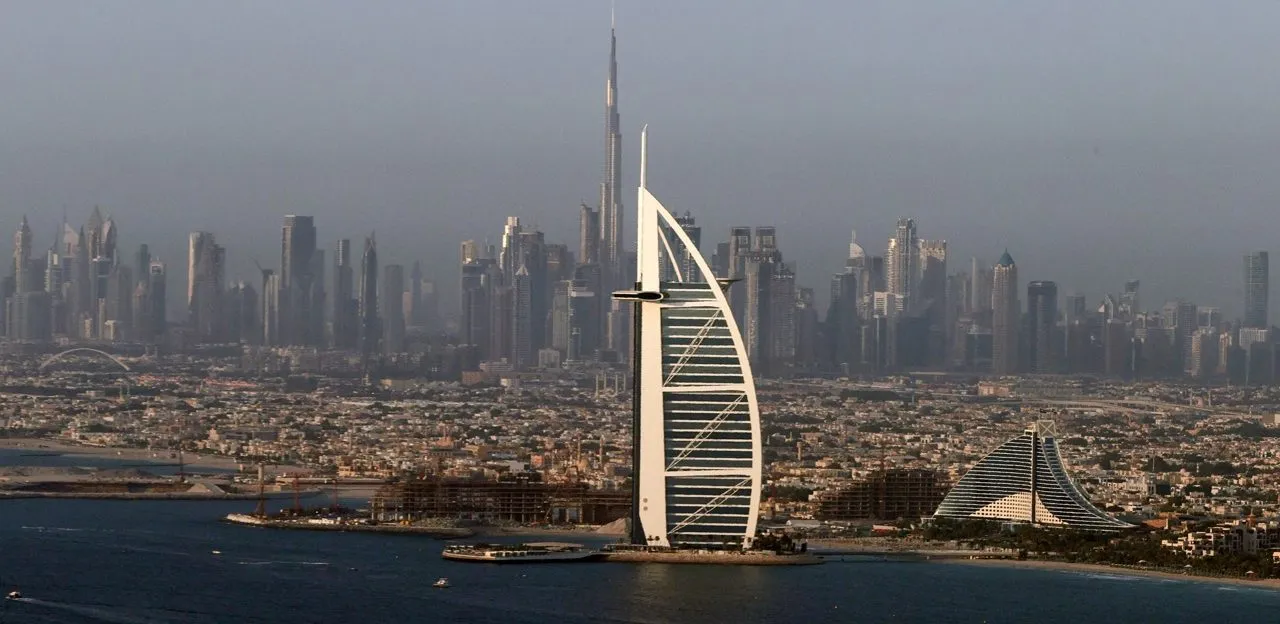 Arrestohet në Dubai kryetrafikanti shqiptar i drogës