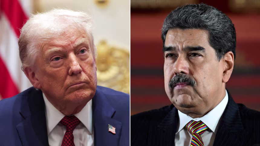 Analiza: Rrëmbimi i Maduro-s nga Trump tregon një nivel të ri pushteti global të pakufizuar