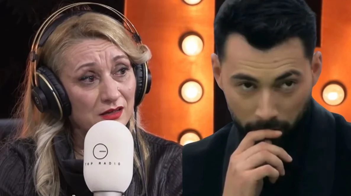 Lidhja “toksike” e Angelos, mamaja zbulon gjithçka: Nuk më ngjiti aspak