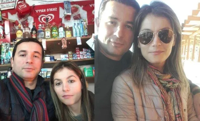 Krimi në familje, çifti ishin drejt ndarjes! 50-vjeçari pasi dhunoi për vdekje gruan e çoi në spital, më pas u kthye në banesë e vrau veten