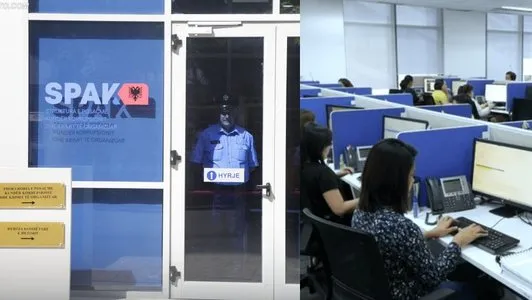 Detaje/ Si funksiononte rrjeti i call center-eve që u godit në Tiranë