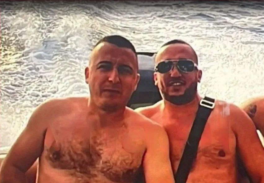 Vrasja e Santiago Malkos, GJKKO dënon me 30 vite burg Leonard Dukën. Shpallet i pafajshëm vëllai i tij