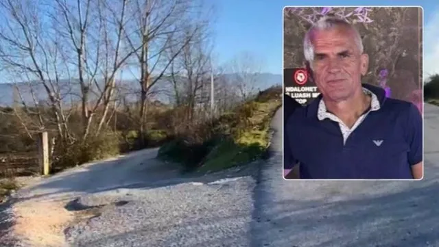 “Nuk doja ta vrisja”/ Masakroi me çekiç 60-vjeçarin në Mamurras, zbardhet dëshmia e autorit