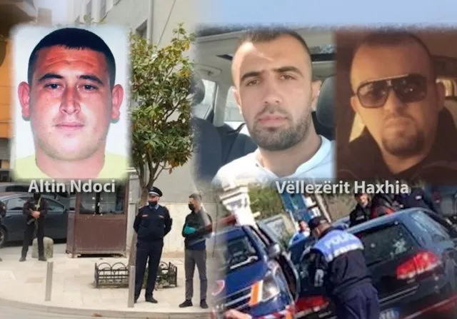 Arratisja e Altin Ndocit, drejtoria e burgjeve: Pavarësisht ndërhyrjes, s’e kapëm dot!