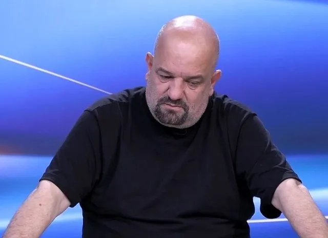 Ilir Vrenozi flet pasi la BBVA: Jam i sëmurë…