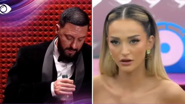 Video e patransmetuar nga BBVA / “E dua… Ja na ndanë”, Miri i përlotur për Selin