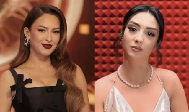 E gjitha një lojë? Françeska Murati “demaskon” Stelinën: E dinte për videon e Keijsit dhe Inës