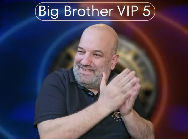 Ilir Vrenozi lë shtëpinë e Big Brother VIP