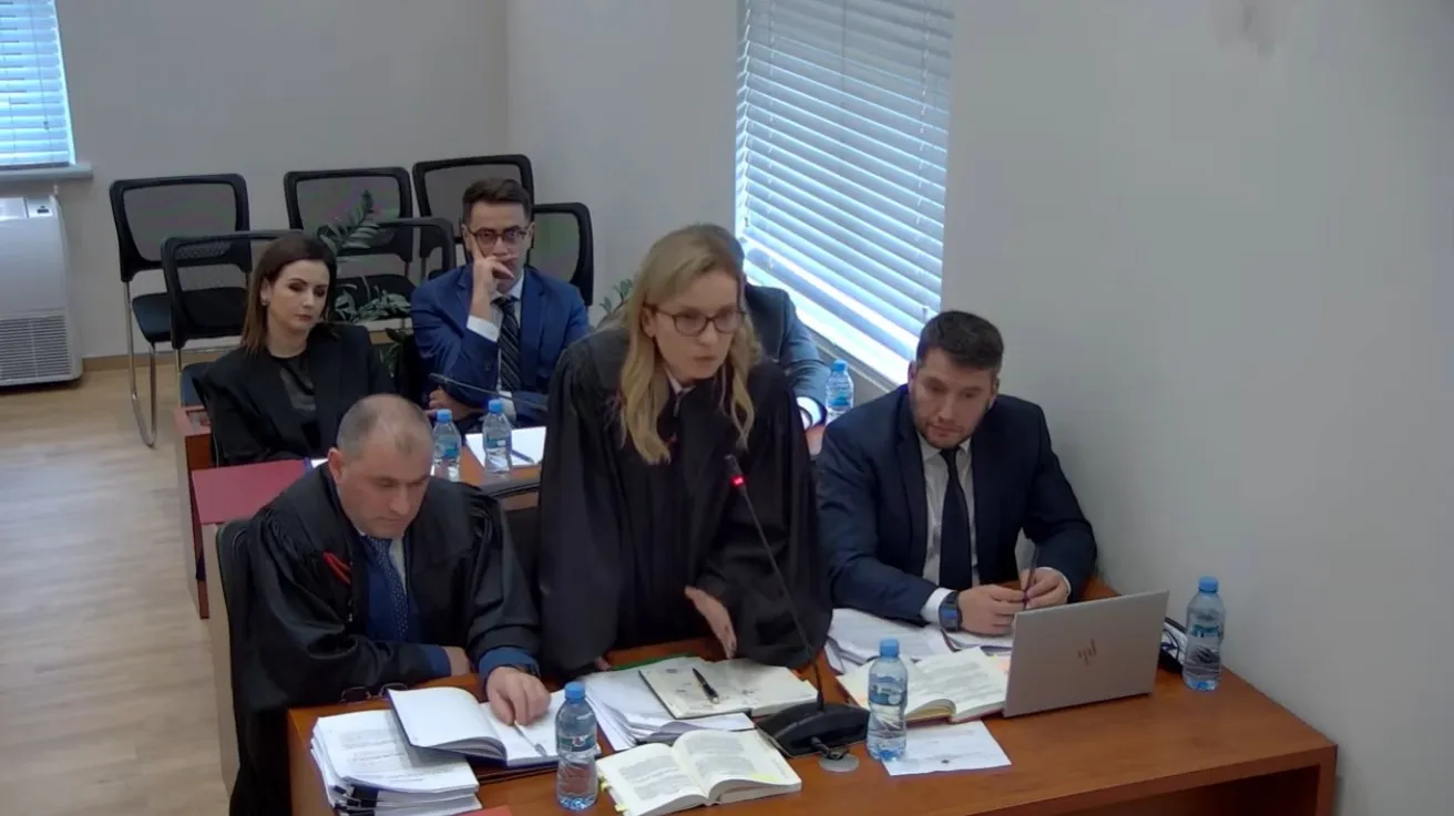 Vendimi për pezullimin e Ballukut, Gjykata Kushtetuese përfundon shqyrtimin: Do njoftojmë për datën e vendimit!