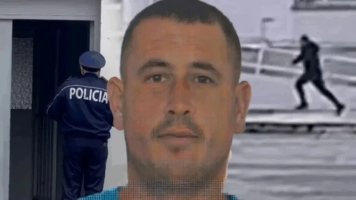 Si u arratis Altin Ndoci, zbardhen detaje nga dosja