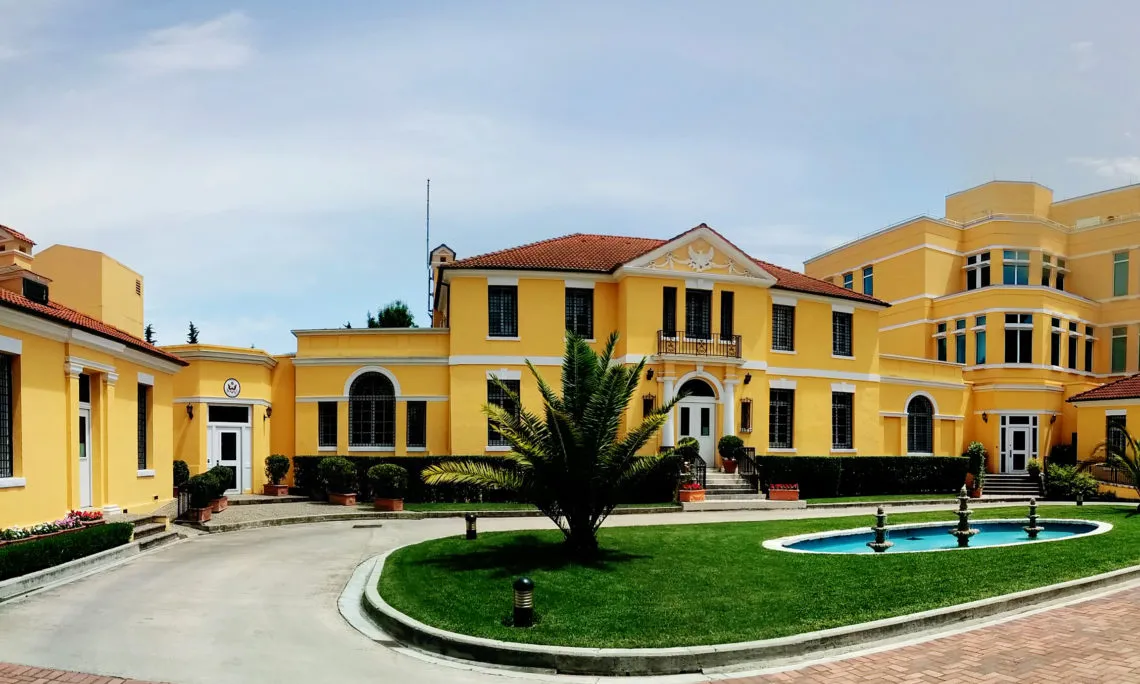 Paralajmërimi i ambasadës amerikane para protestës së PD-së