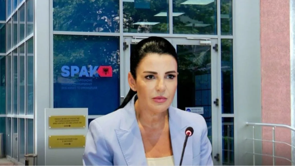 Balluku i drejtohet Gjykatës së Lartë, kundërshton ndalimin për të udhëtuar jashtë vendit