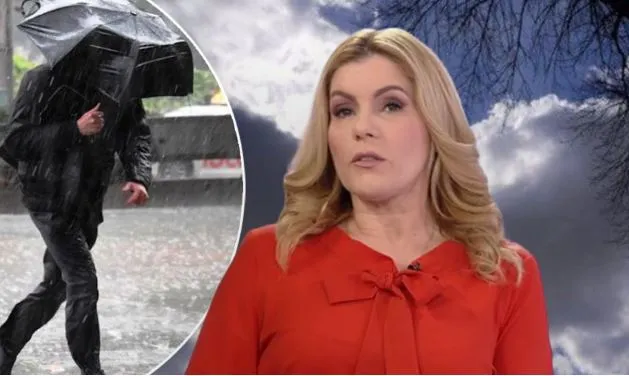 VIDEO/ Përmbytjet kolosale në Durrës/ Meteorologia: Reshjet ishin të pakta, situata skandaloze