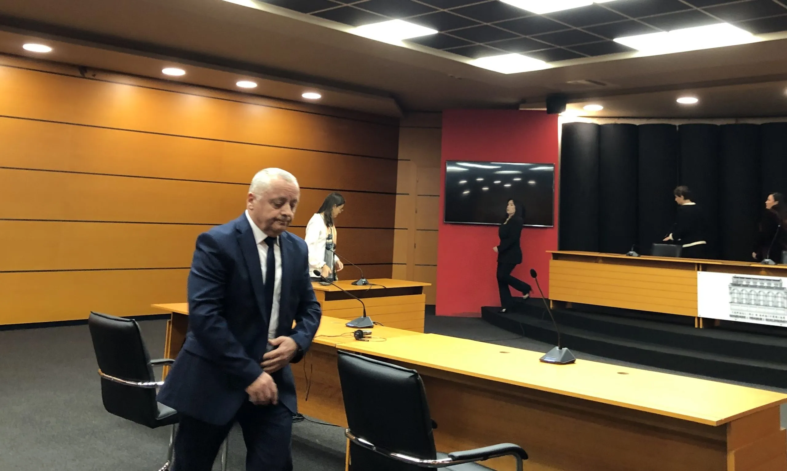 KPA rikthen në detyrë prokurorin Lazër Çardaku, pas shkarkimit nga KPK
