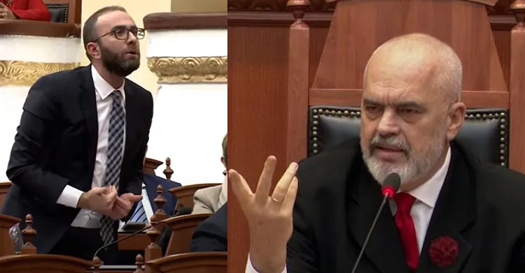 Bardhi: Rama nuk votoi marrëveshjen për Bordin e Paqes