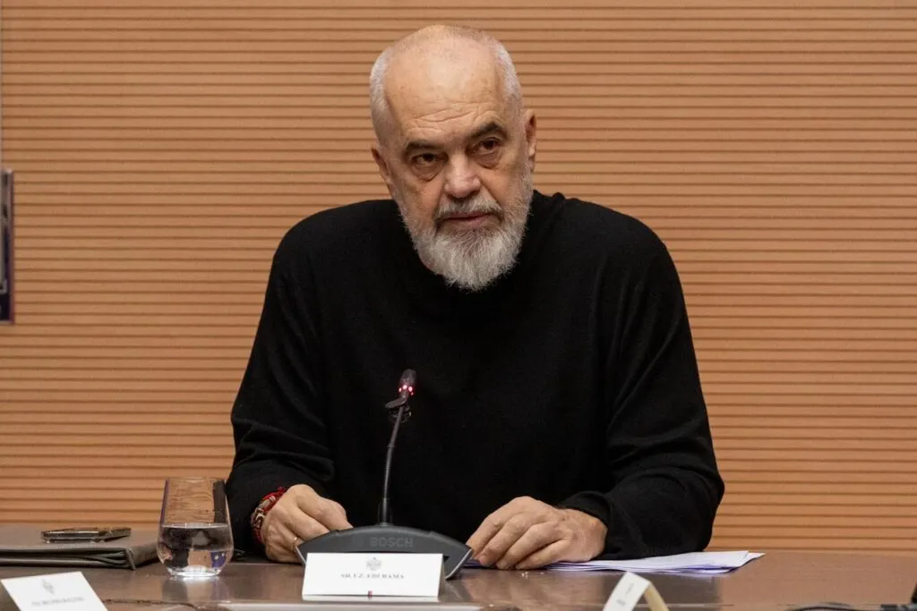 Kryeministri Rama: Do garantohet kompensim i plotë për dëmet nga përmbytjet