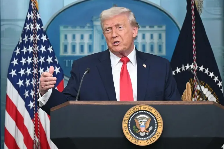 A mund të shkëputet Europa nga Trump? Një histori varësie energjetike, mbrojtjeje dhe ekonomike