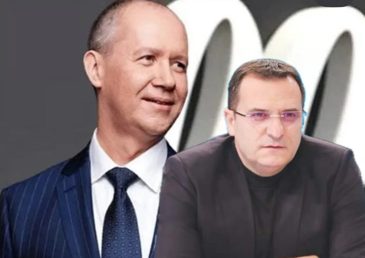 Gazetari: Një bjellorus në bordin e korporatës shqiptare të investimeve