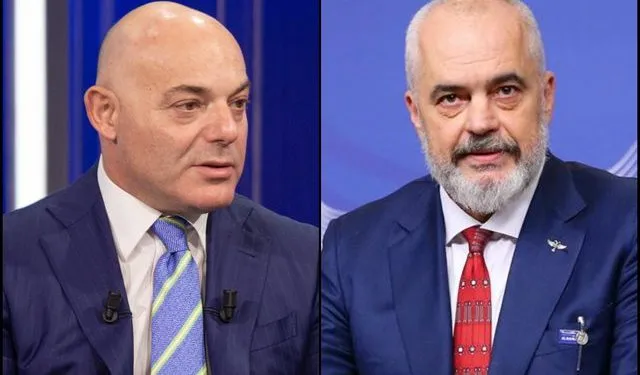 Rama s’jep llogari për charterin e tij që falimentoi Air Albania, por i kërkon llogari Fevziut për udhëtimet