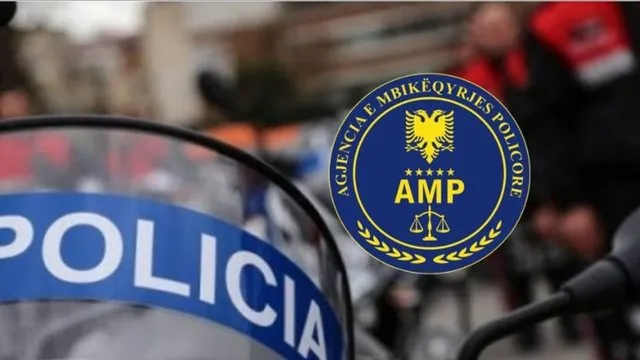I dehur në timon/ La të plagosur nënën me dy fëmijë, arrestohet shefi i Logjistikës në Policinë Kufitare Kukës