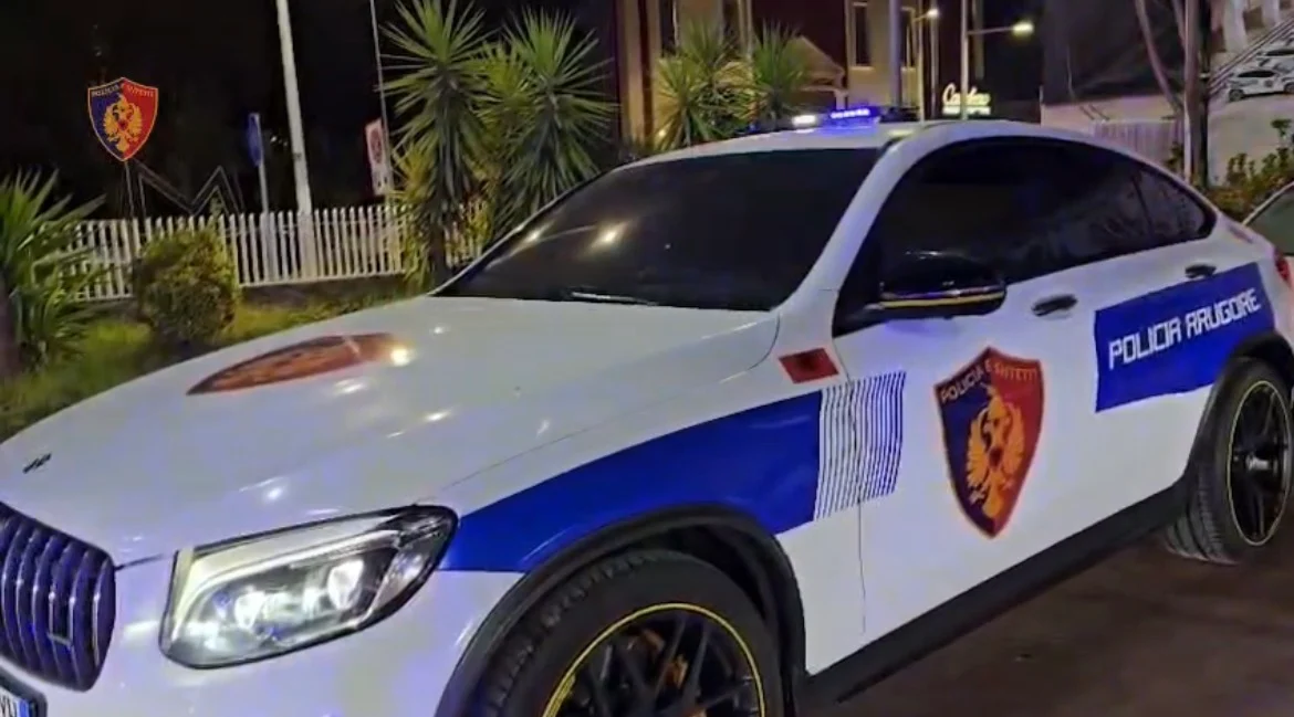 Incidentet e Vitit të Ri/ E mitura në Tiranë shpëton mrekullisht nga plumbi