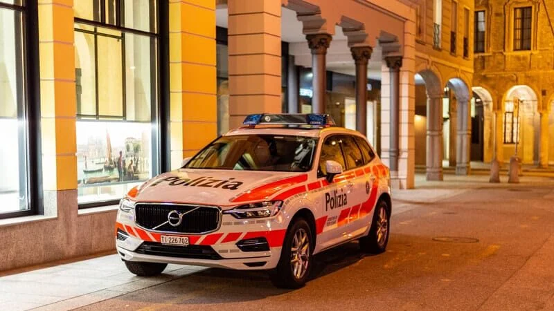 Shpërthim në resortin e skive në Zvicër, disa të vdekur