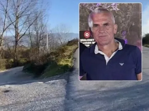 U zunë pas aksidentit me makinë, i riu vret me çekiç 57-vjeçarin në Mamurras (EMRAT)