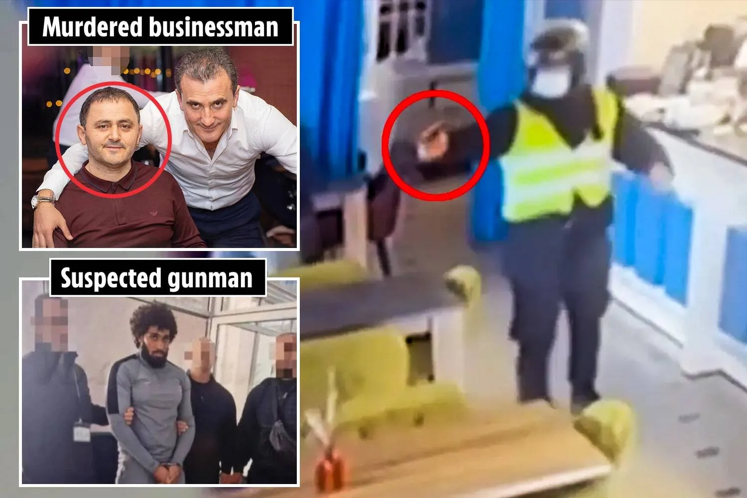 Ekzekutimi i Nikulajt/ “The SUN”: Familja kërkon t’i jepet fund gjakmarrjes, për vrasjen e tij u dhanë 1.7 mln paund