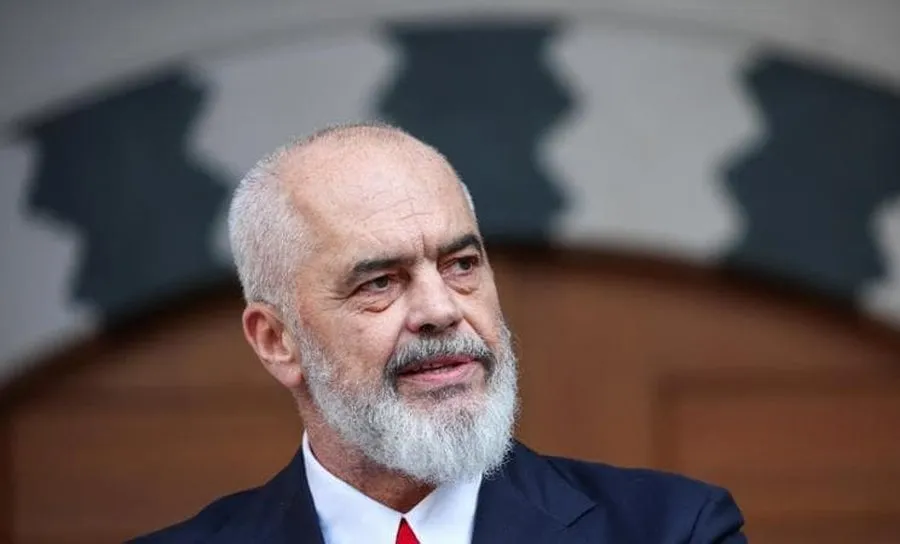 Cila është në fund të fundit origjina e Edi Ramës