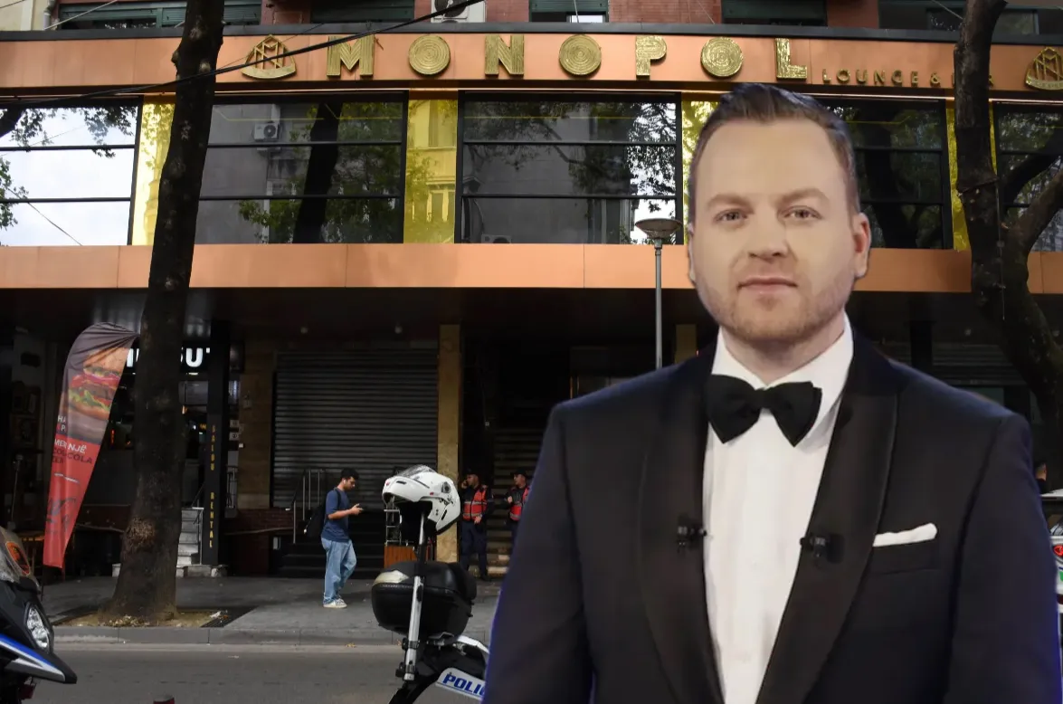 “Monopol Lounge” i sekuestruar nga SPAK, reklamë në Big Brother