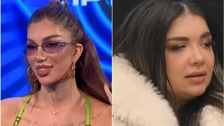 Bia Khalifa konfirmon: Telefoni i Albës u gjet brenda BBV Kosova 4